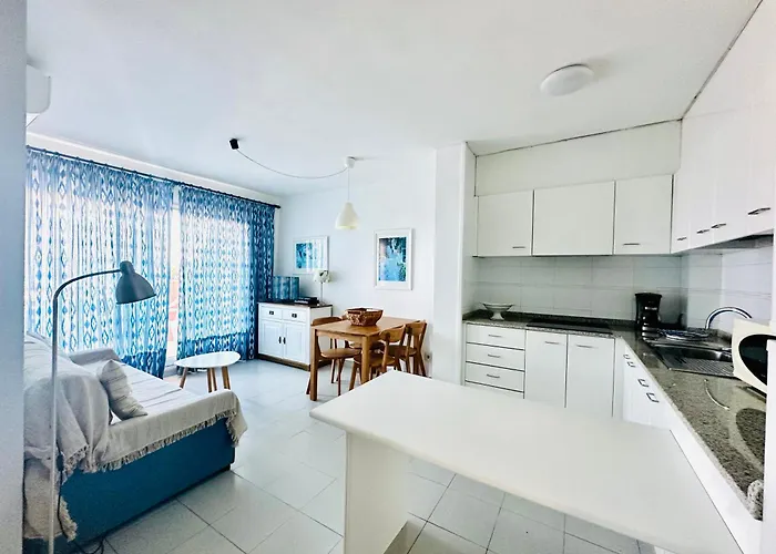 Apartamento Global Immo 2079 Rocmar *