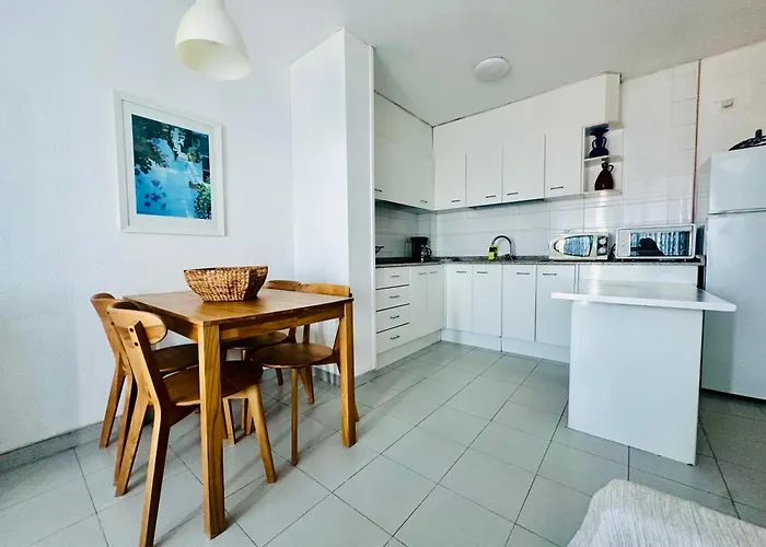 Global Immo 2079 Rocmar Apartamento