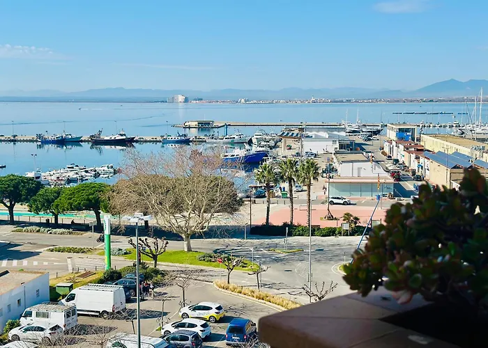 Apartamento Global Immo 2079 Rocmar *