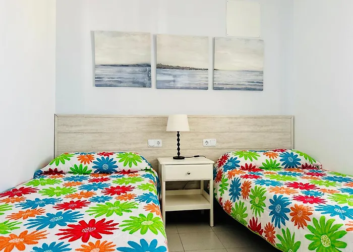 Global Immo 2079 Rocmar Apartamento Roses