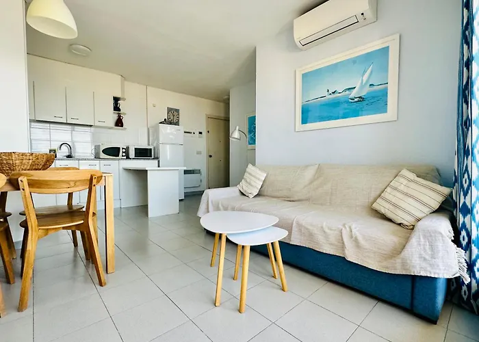 Apartamento Global Immo 2079 Rocmar Roses
