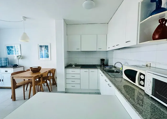 Global Immo 2079 Rocmar Apartamento