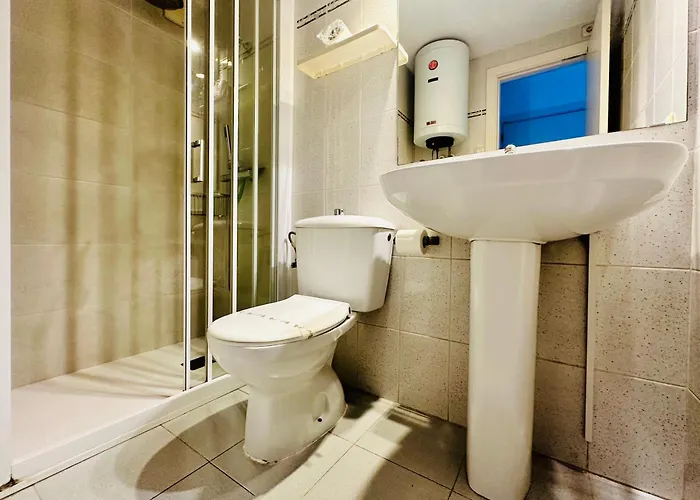 Apartamento Global Immo 2079 Rocmar