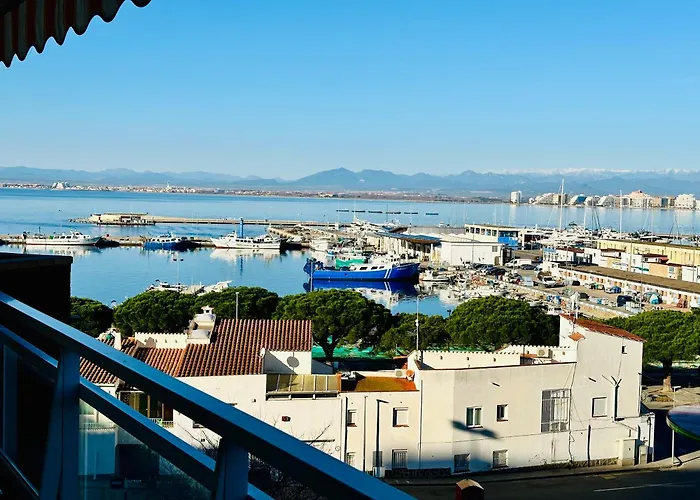 Apartamento Global Immo 2079 Rocmar Roses