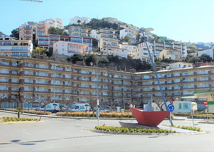 Global Immo 2079 Rocmar Apartamento *