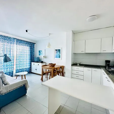 Apartament Global Immo 2079 Rocmar *