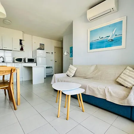 Apartman Global Immo 2079 Rocmar Roses