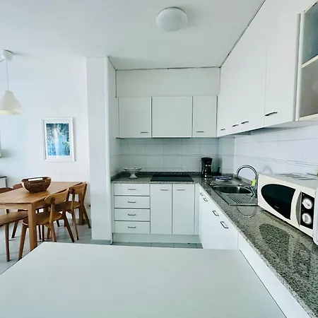 Global Immo 2079 Rocmar Apartament