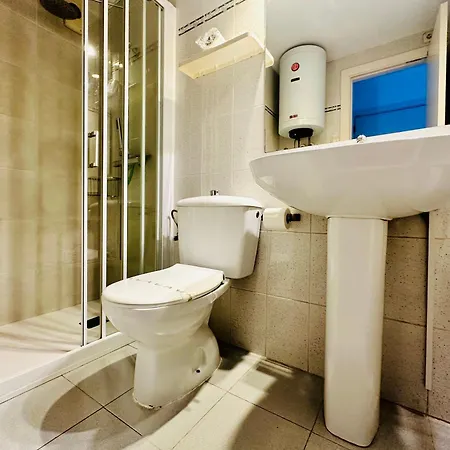 Apartament Global Immo 2079 Rocmar