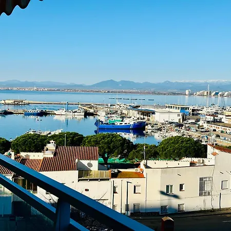 Apartman Global Immo 2079 Rocmar Roses